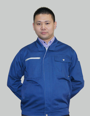 穿著(zhù)工作服有著(zhù)什么樣的意義